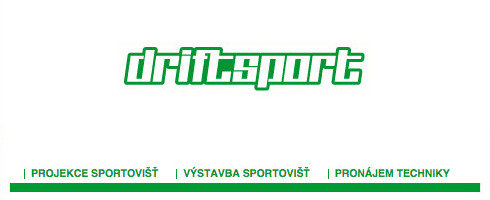 Driftsport