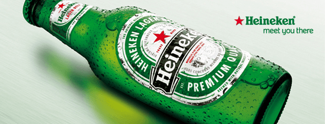 Heineken