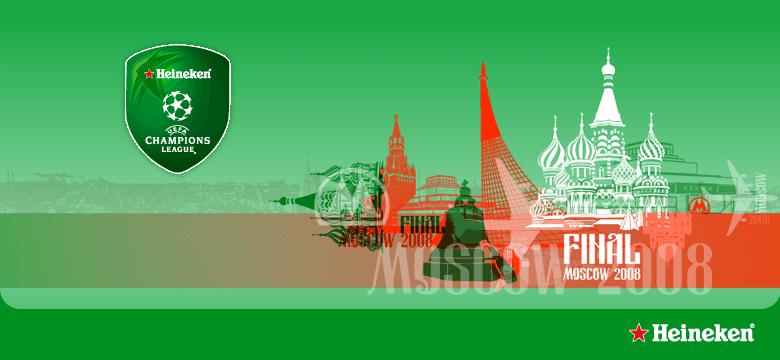 Heineken Moscow